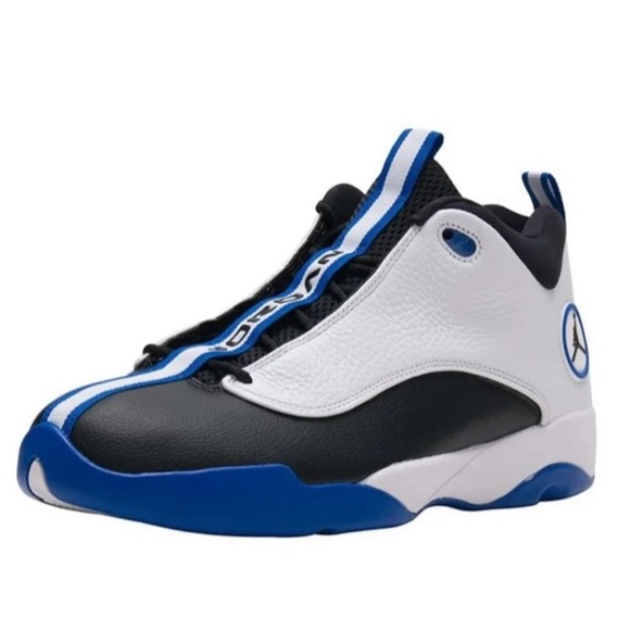 jordan jumpman pro quick black